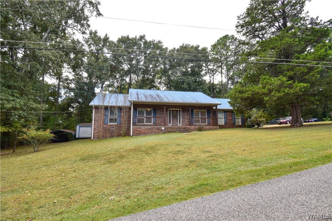 4511 Bass Drive