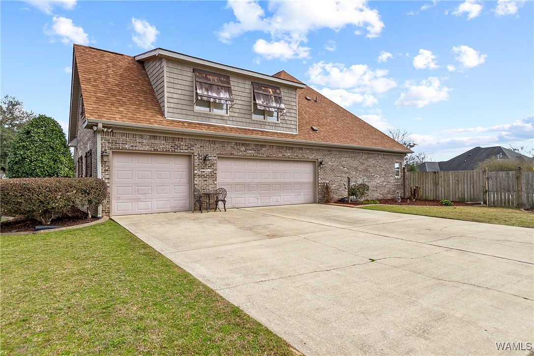 11908 Aspenwood Drive, Moundville, Alabama image 3