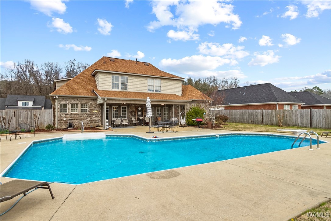 11908 Aspenwood Drive, Moundville, Alabama image 7