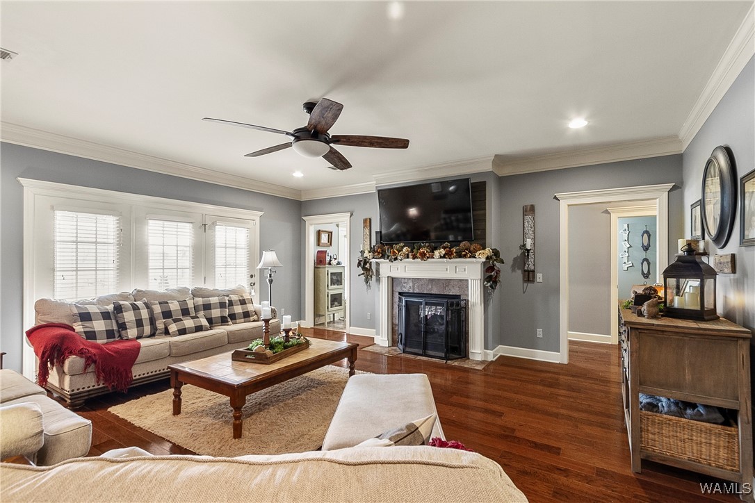 11908 Aspenwood Drive, Moundville, Alabama image 13