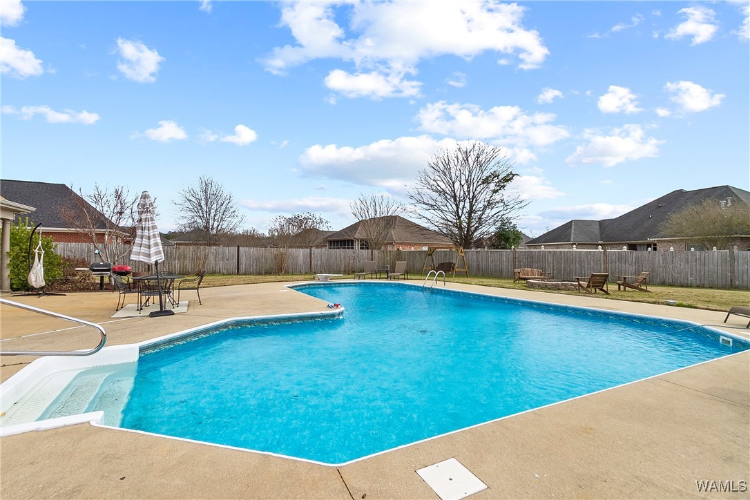 11908 Aspenwood Drive, Moundville, Alabama image 5