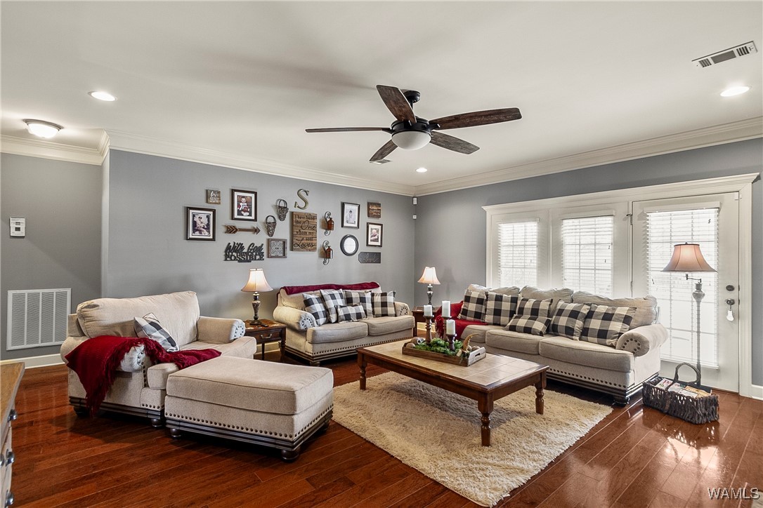 11908 Aspenwood Drive, Moundville, Alabama image 15