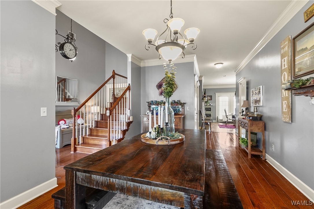 11908 Aspenwood Drive, Moundville, Alabama image 11