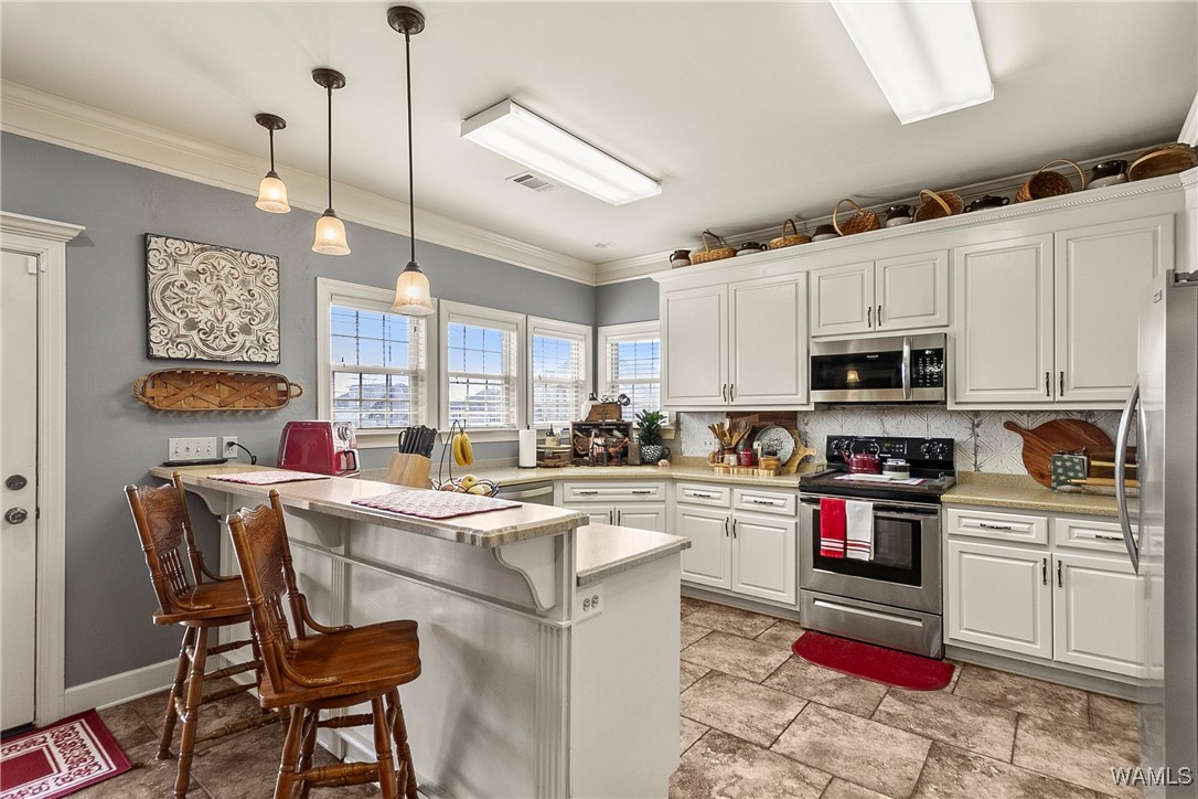 11908 Aspenwood Drive, Moundville, Alabama image 19