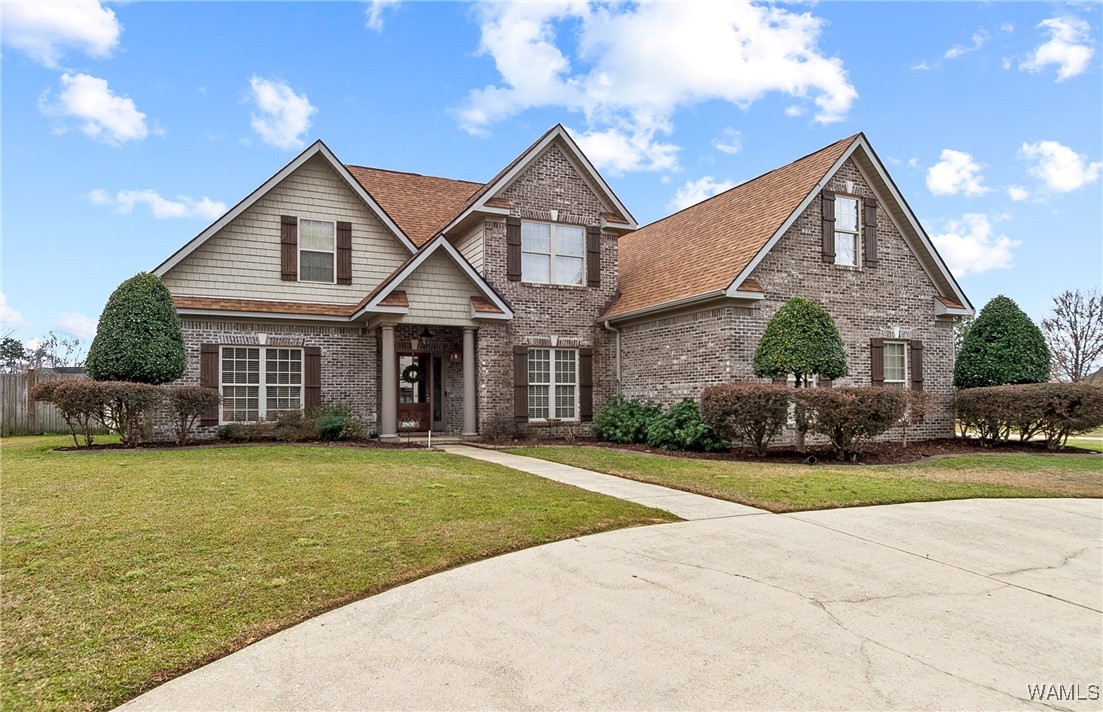 11908 Aspenwood Drive, Moundville, Alabama image 2