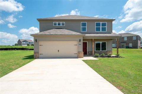 Vacant Land For Sale - 10402 Patton Lane<br/> Tuscaloosa, AL 35405