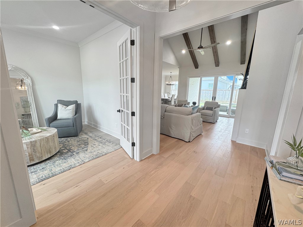 6038 Rosemeade Street