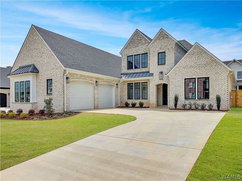 Homes For Sale - 6038 Rosemeade Street<br/> Tuscaloosa, AL 35406