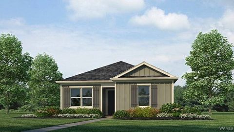 14337 Buttercup Way Tuscaloosa AL 35405