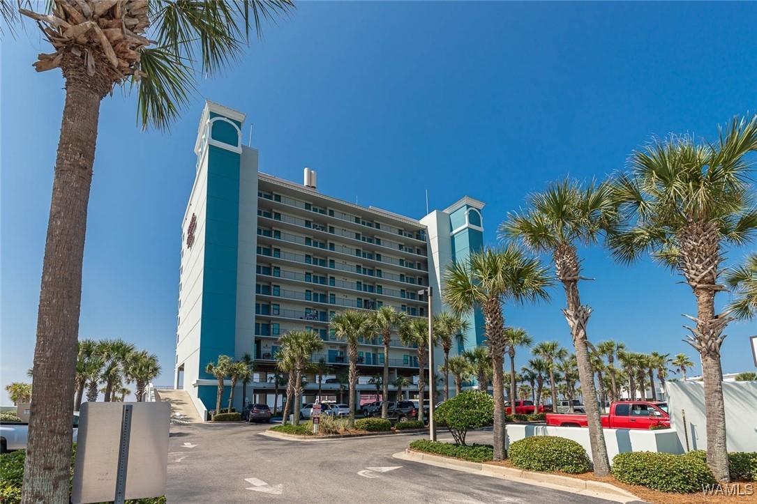 201 Beach Boulevard #906, Gulf Shores, Alabama image 2