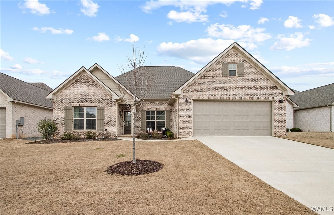 13852 Margaret Way Way, North Port, Alabama image 1