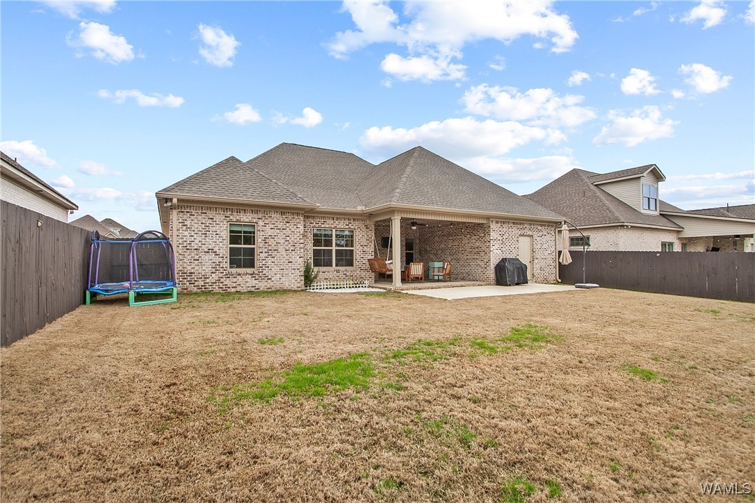 13852 Margaret Way Way, North Port, Alabama image 34