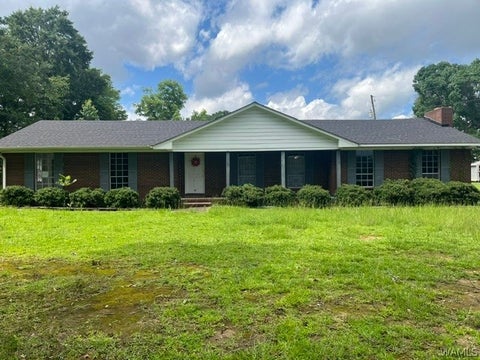 Homes For Sale - 56 Bear Creek<br/> Bibb County, Brent, AL 35034