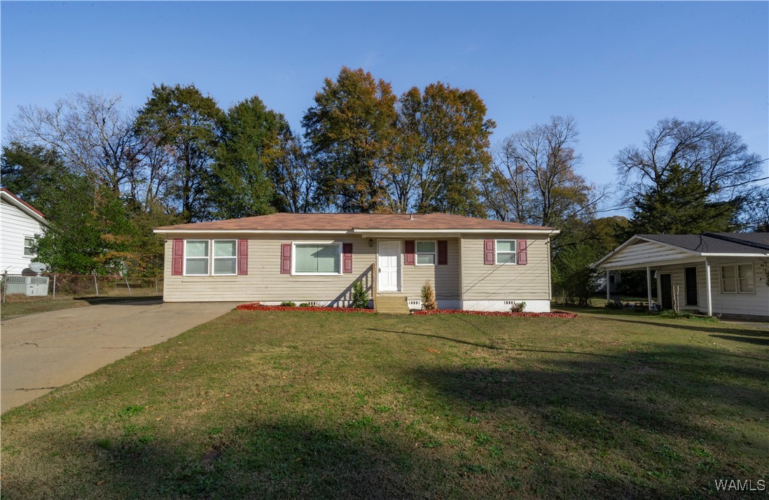 3309 2nd Avenue, Tuscaloosa, Alabama image 1