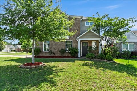 Homes For Sale - 7263 Red Maple Circle<br/> Tuscaloosa, AL 35405