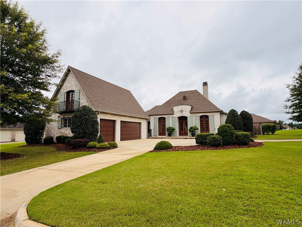 4107 Churchill Lane