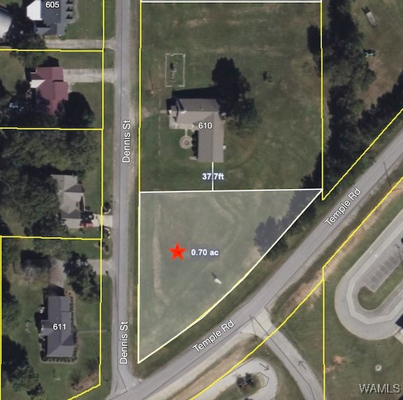 1 Dennis Street, Clanton, Alabama image 1