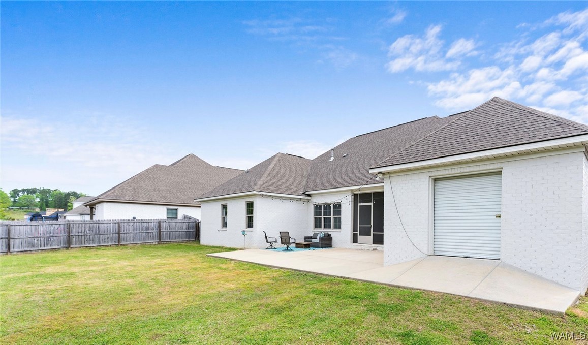 13880 Glenview Drive, North Port, Alabama image 29
