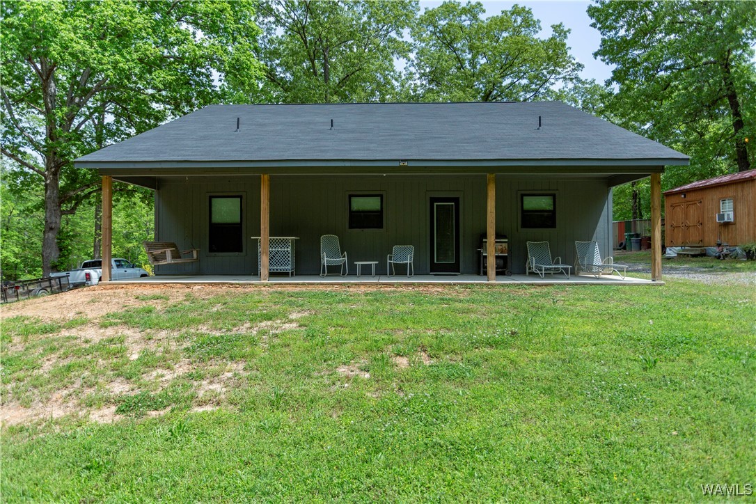 12258 Richard Street, McCalla, Alabama image 30