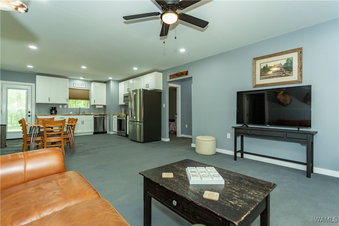 12258 Richard Street, McCalla, Alabama image 21