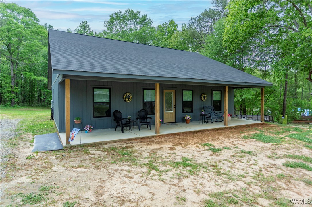 12258 Richard Street, McCalla, Alabama image 1