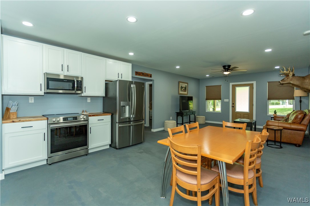 12258 Richard Street, McCalla, Alabama image 17