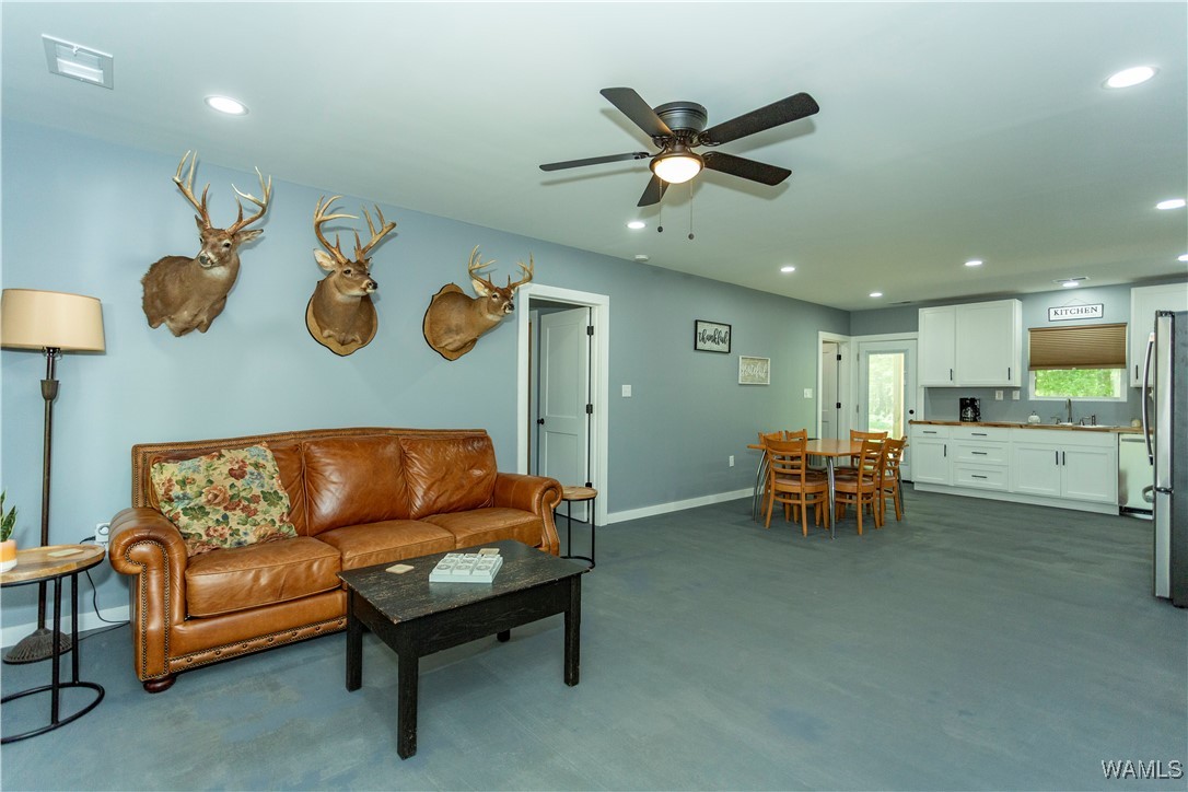 12258 Richard Street, McCalla, Alabama image 22