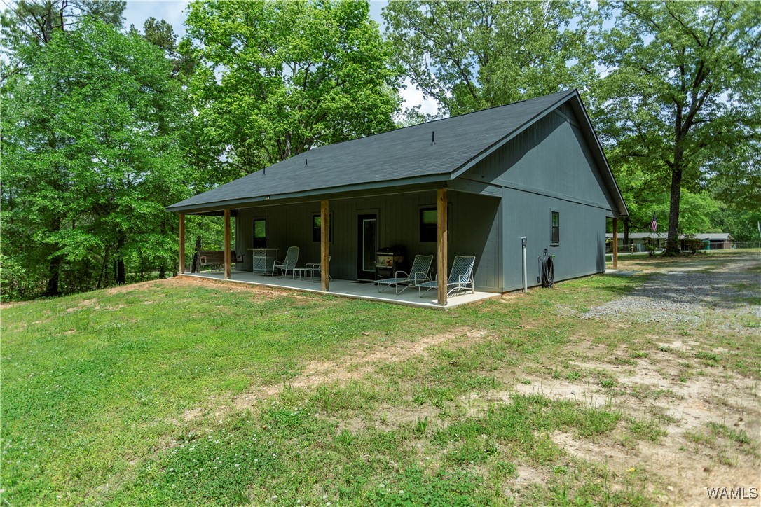 12258 Richard Street, McCalla, Alabama image 31