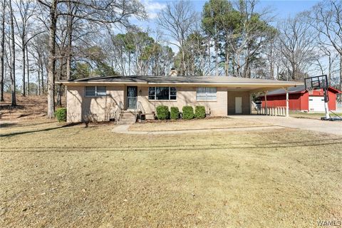 Homes For Sale - 5114 Pinedale Drive<br/> North Port, AL 35473