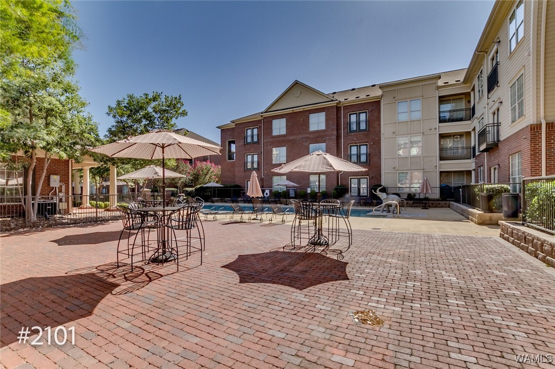 1901 5th Avenue #2101, Tuscaloosa, Alabama image 42