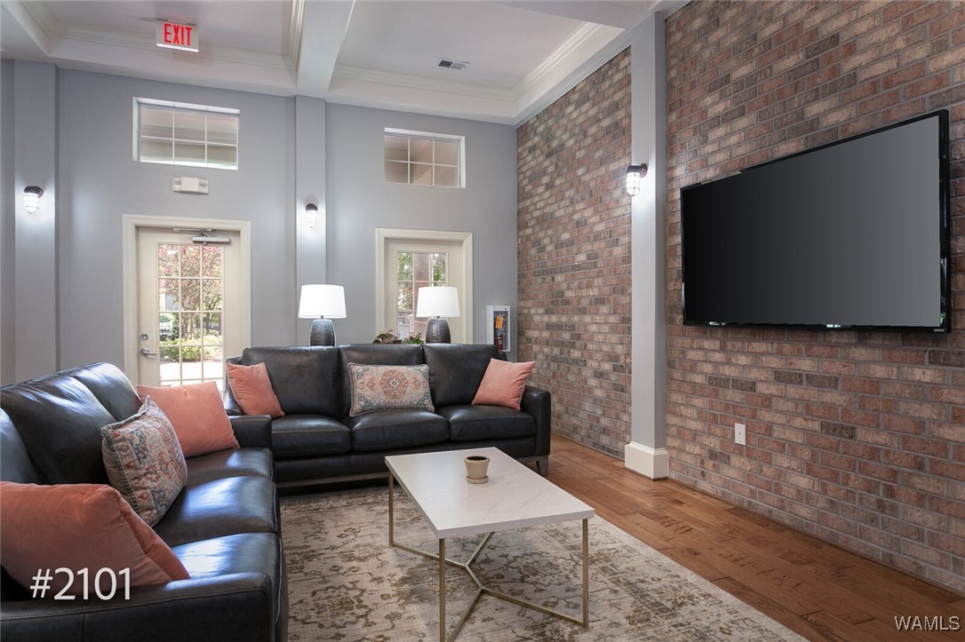 1901 5th Avenue #2101, Tuscaloosa, Alabama image 34