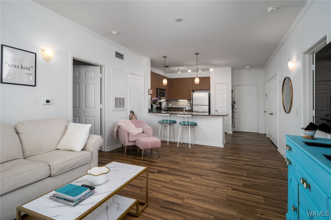 1901 5th Avenue #2101, Tuscaloosa, Alabama image 14
