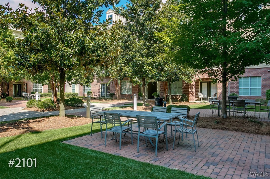 1901 5th Avenue #2101, Tuscaloosa, Alabama image 48