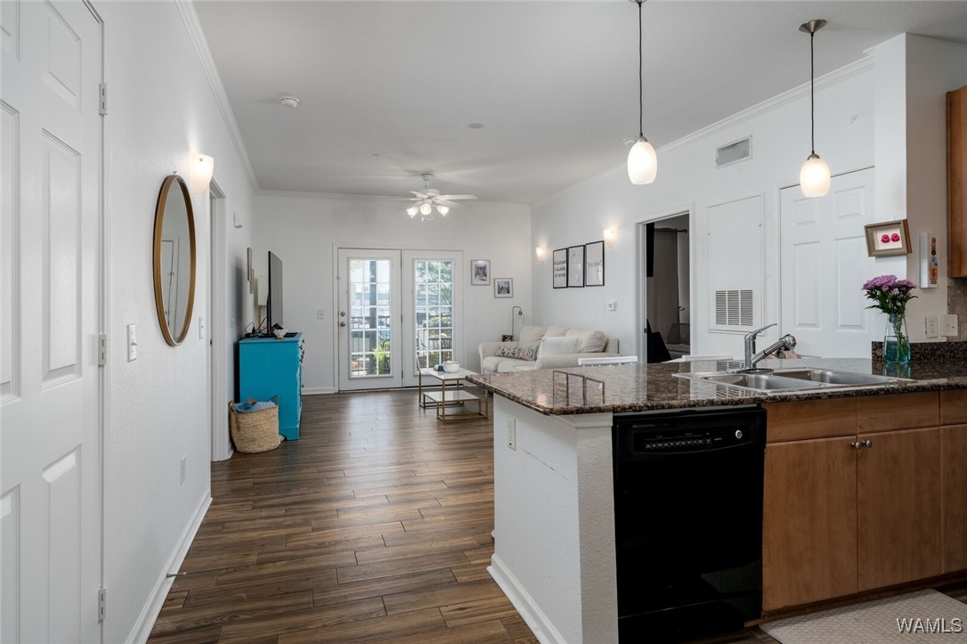 1901 5th Avenue #2101, Tuscaloosa, Alabama image 10
