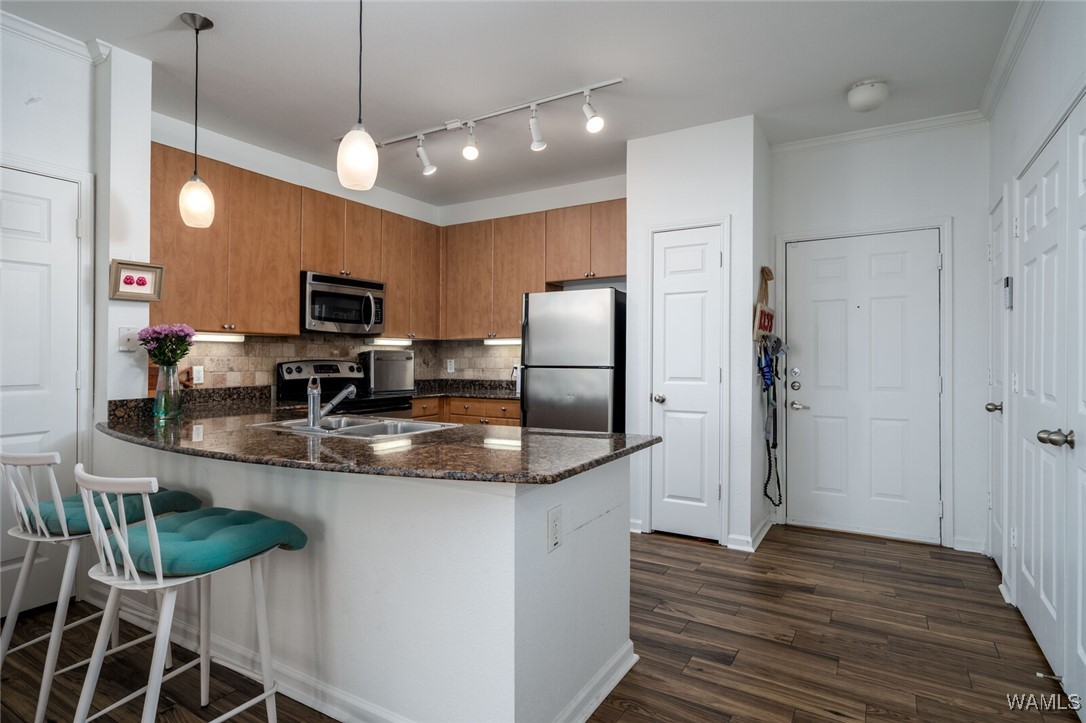 1901 5th Avenue #2101, Tuscaloosa, Alabama image 5