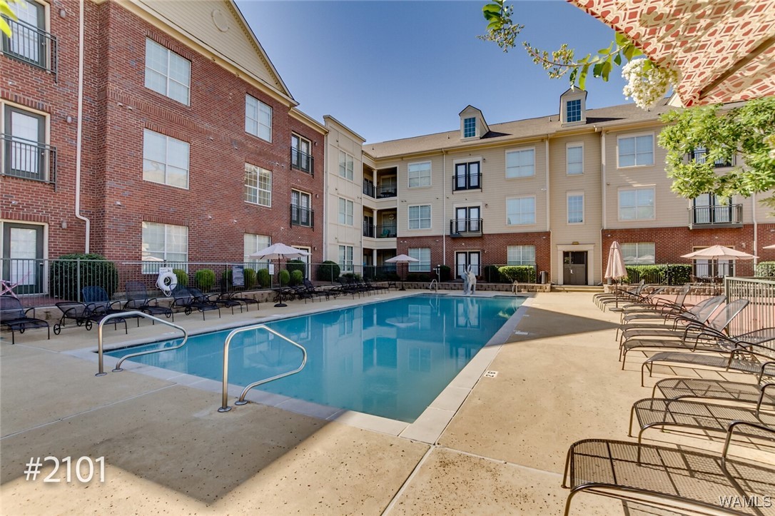 1901 5th Avenue #2101, Tuscaloosa, Alabama image 44