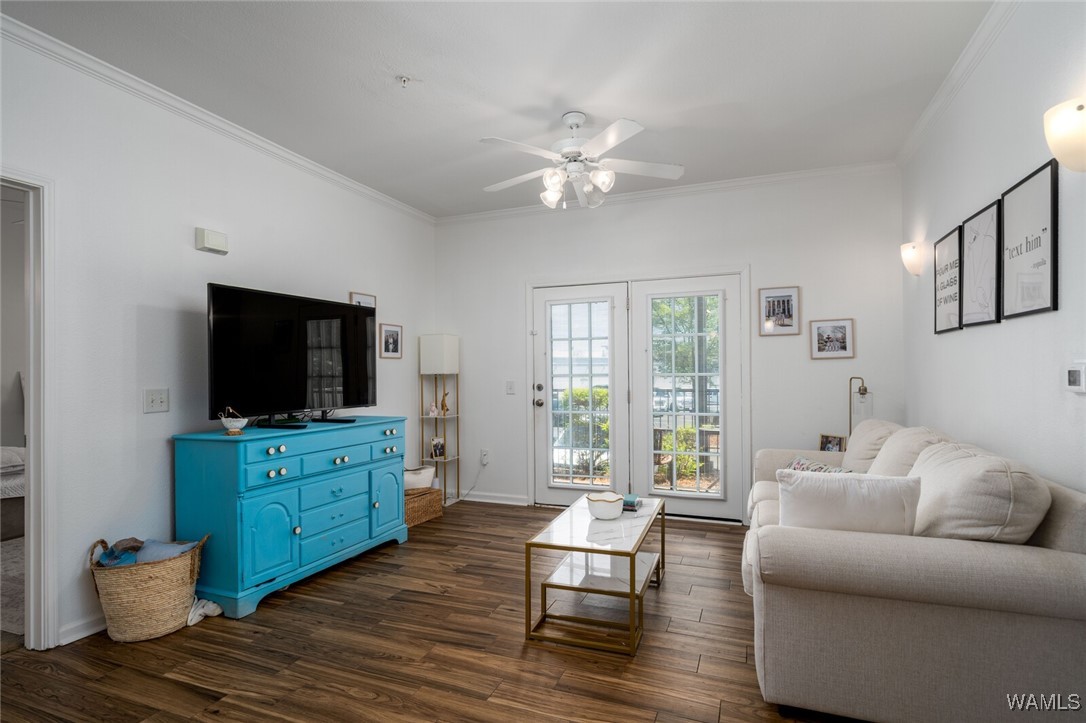 1901 5th Avenue #2101, Tuscaloosa, Alabama image 12