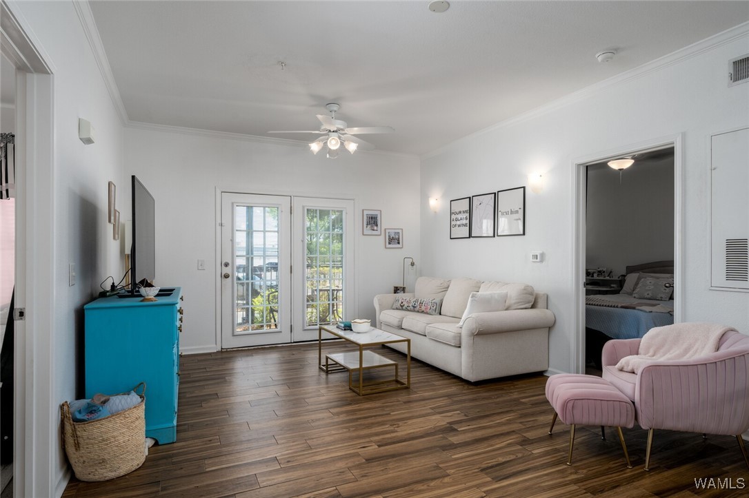 1901 5th Avenue #2101, Tuscaloosa, Alabama image 11