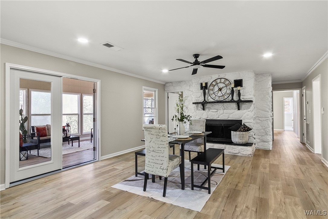 2719 44th Avenue, Tuscaloosa, Alabama image 14