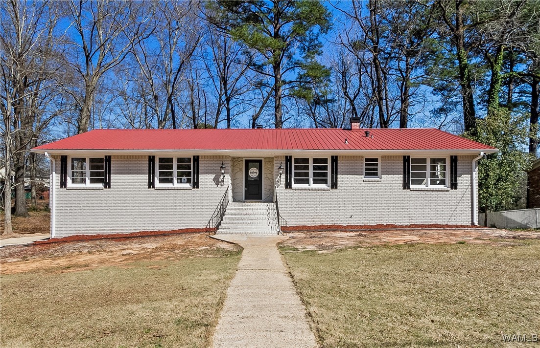 2719 44th Avenue, Tuscaloosa, Alabama image 1