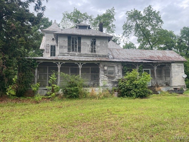 1105 Tuscaloosa Street, Greensboro, Alabama image 2