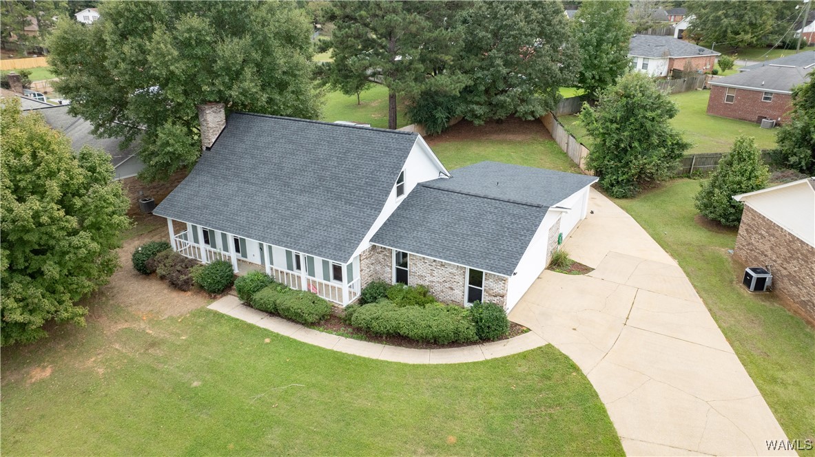 401 Sandstone Drive, Tuscaloosa, Alabama image 3