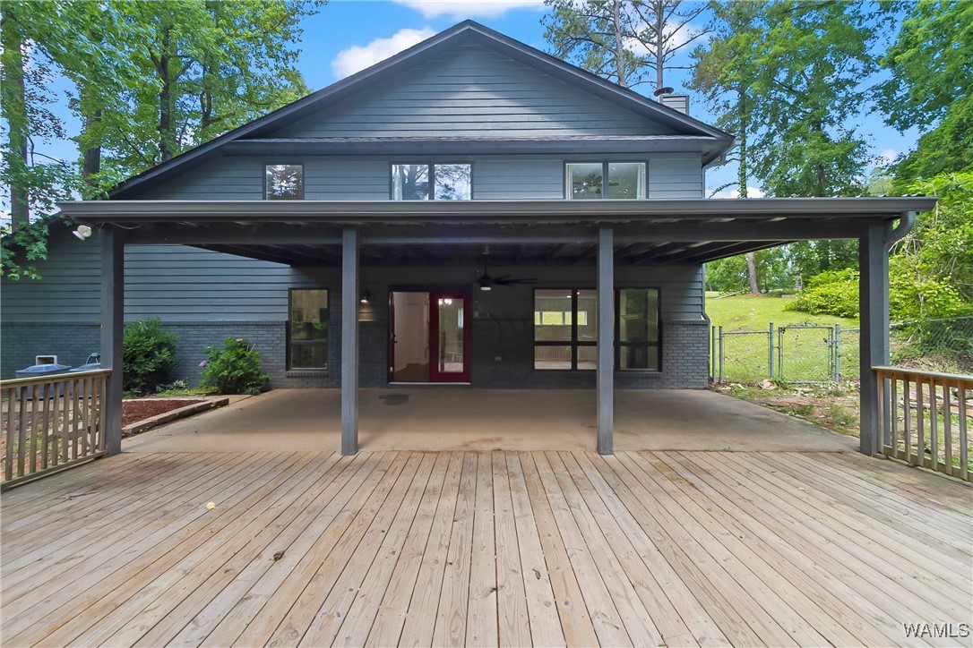 5205 Dove Creek Avenue, North Port, Alabama image 35