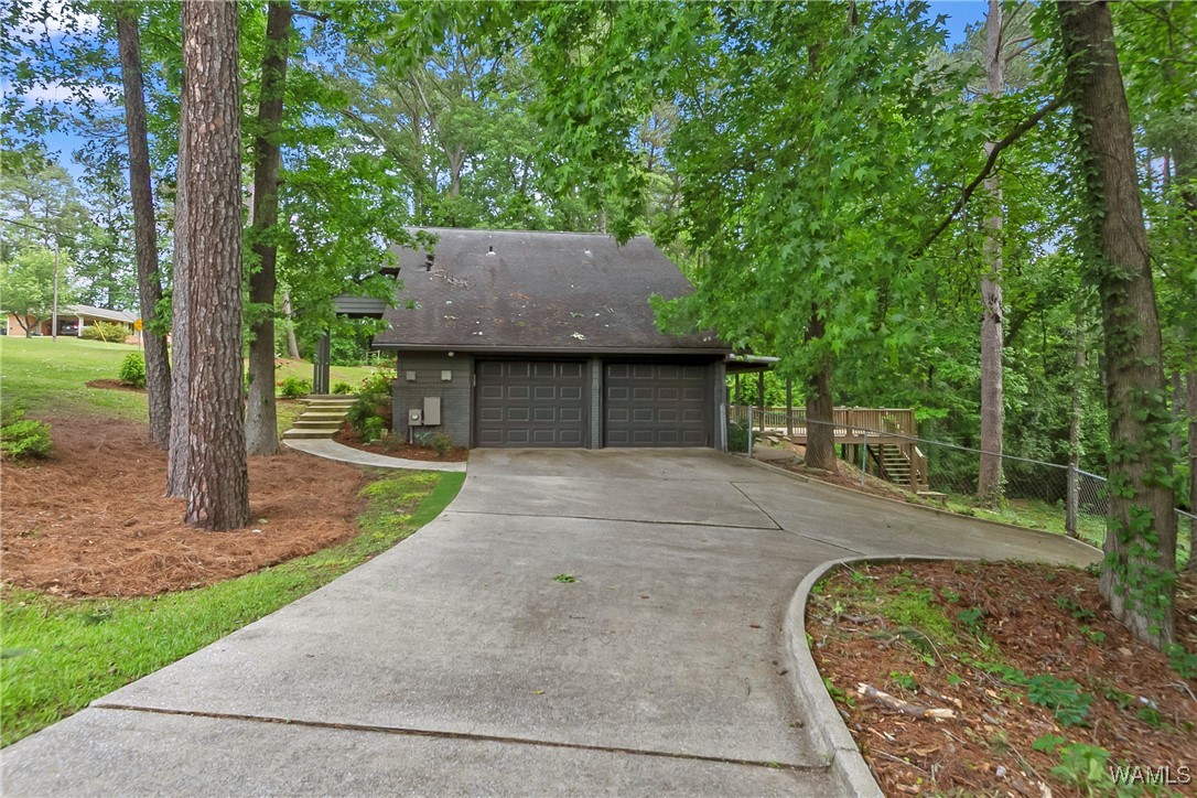 5205 Dove Creek Avenue, North Port, Alabama image 40