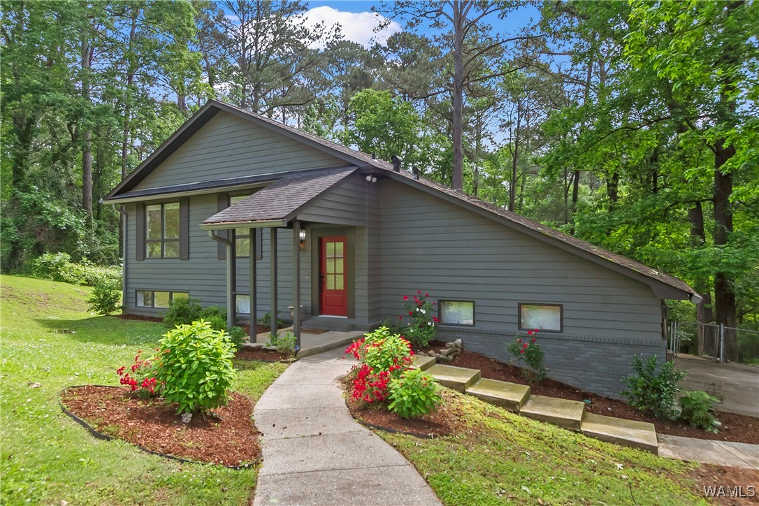 5205 Dove Creek Avenue, North Port, Alabama image 2