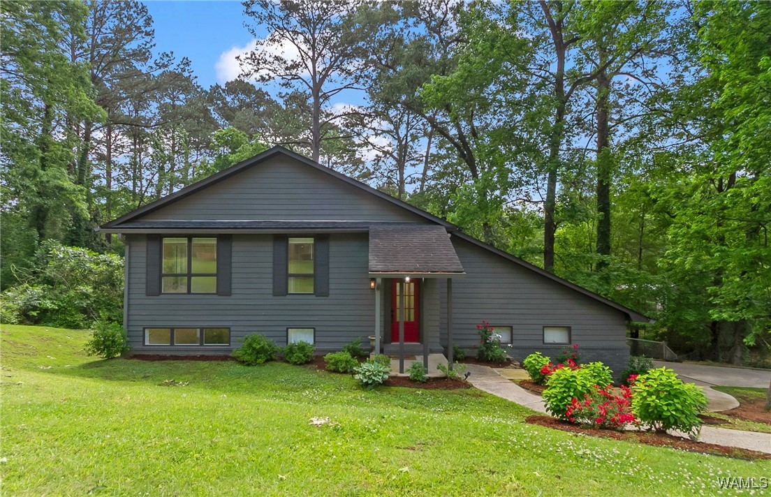 5205 Dove Creek Avenue, North Port, Alabama image 1