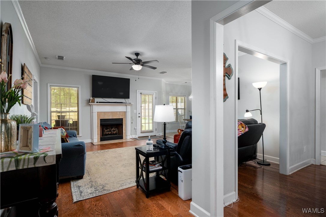 13932 Highland Pointe Dr Dr, North Port, Alabama image 4