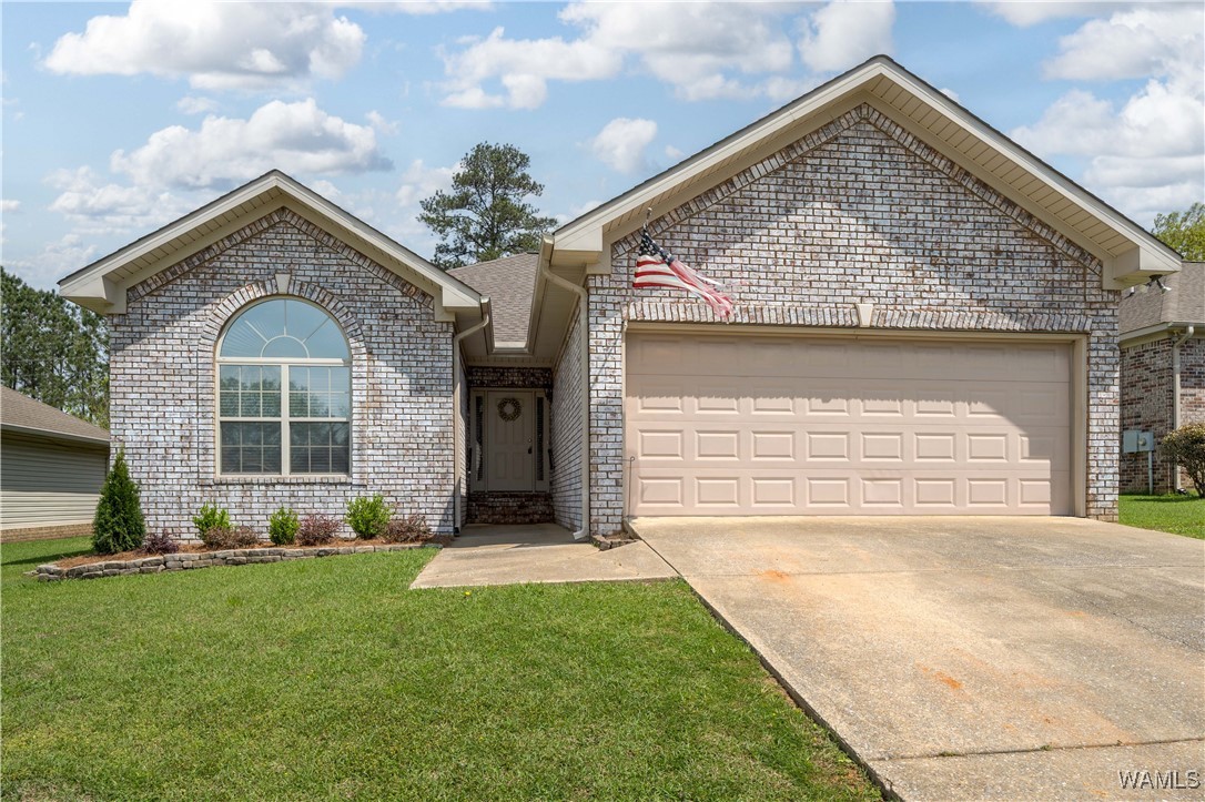 13932 Highland Pointe Dr Dr, North Port, Alabama image 1