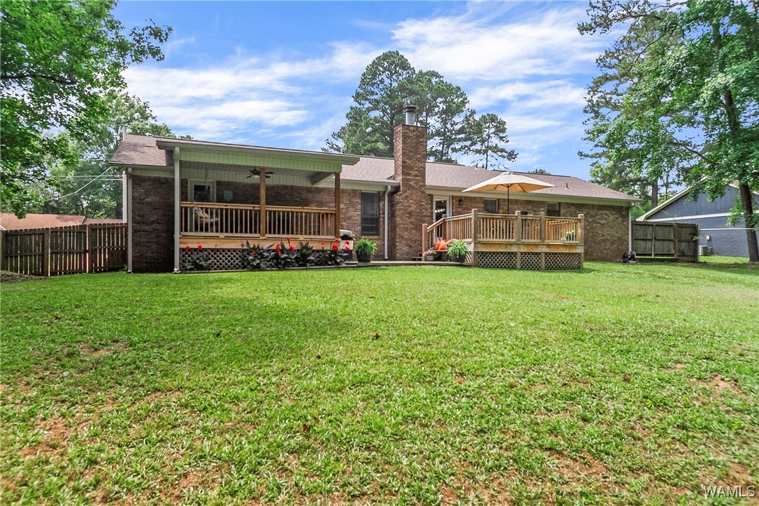 13571 Date Street, North Port, Alabama image 35