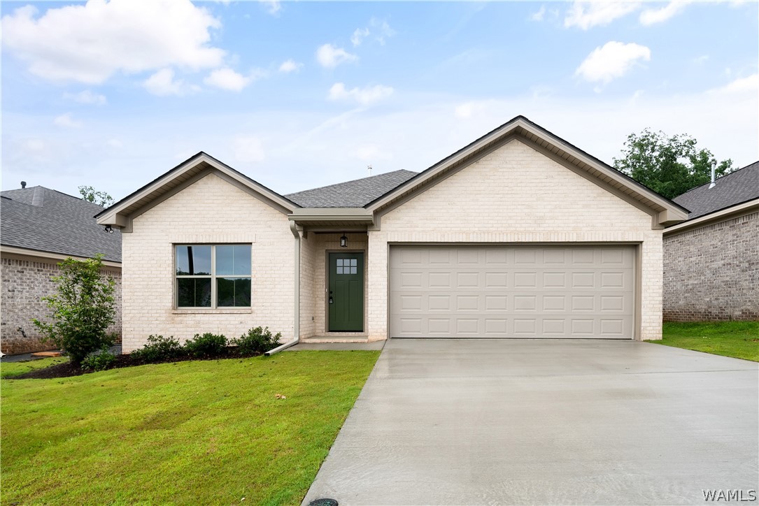 Photo 1 of 35 — 435 Creek Side Loop Road, Tuscaloosa, AL 35404